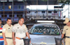 Kundapur : 2 arrested for robbing and assaulting Kollur GP Chief
